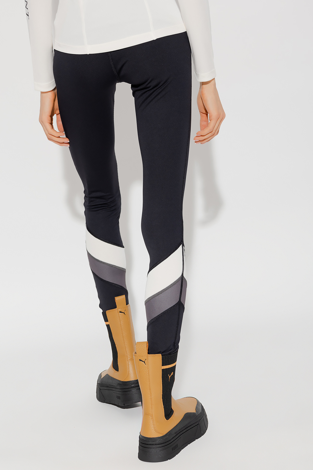 Perfect clearance moment leggings